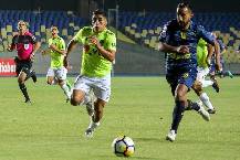 Nhận định O'Higgins vs Univ Concepcion, 7h30 ngày 20/1