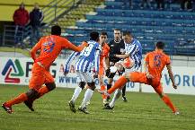 Nhận định Politehnica Iasi vs Botosani, 22h00 ngày 18/1