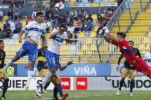 Nhận định Univ Católica vs Everton, 5h15 ngày 20/1