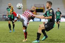 Nhận định Vicenza vs Chievo, 1h00 ngày 20/1