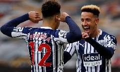 Nhận định West Ham vs West Brom, 1h ng&agrave;y 20/1