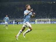 Đội hình ra sân chính thức Lazio vs Udinese, 23h30 ngày 18/1