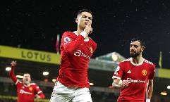 Matt Law dự đo&aacute;n Brentford vs MU, 3h ng&agrave;y 20/1