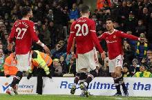 Nhận định, soi k&egrave;o Brentford vs MU, 3h00 ng&agrave;y 20/1