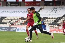 Nhận định, soi kèo Correcaminos vs Mineros de Zacatecas, 10h05 ngày 19/1
