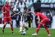 Nhận định, soi kèo Juventus vs Sampdoria, 3h00 ngày 19/1