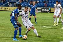 Nhận định, soi kèo Zlaté Moravce vs Skalica, 16h30 ngày 19/1