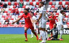 Ph&acirc;n t&iacute;ch k&egrave;o hiệp 1 Mazatlan vs Toluca, 8h ng&agrave;y 22/1