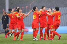 Phân tích kèo hiệp 1 Trung Quốc Nữ vs Đài Loan Nữ, 17h00 ngày 20/01