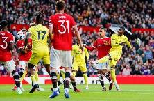 Soi k&egrave;o phạt g&oacute;c Brentford vs MU, 3h00 ng&agrave;y 20/1