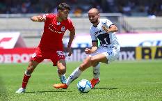 Soi kèo phạt góc Mazatlan vs Toluca, 8h ngày 22/1