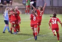 Soi kèo phạt góc nữ Adelaide vs nữ Wellington Phoenix, 14h05 ngày 21/1