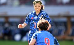 Soi kèo phạt góc nữ Nhật Bản vs nữ Myanmar, 15h ngày 21/1