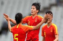 Soi kèo phạt góc Trung Quốc Nữ vs Đài Loan Nữ, 17h00 ngày 20/01