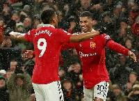 Đội hình ra sân chính thức Crystal Palace vs MU, 3h ngày 19/1 (cập nhật)