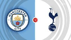 Lịch sử đối đầu Man City vs Tottenham, 3h ng&agrave;y 20/1