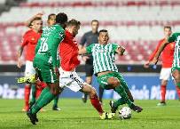 Nhận định, soi kèo Arouca vs Portimonense, 2h ngày 21/1