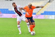 Nhận định, soi kèo Fatih vs Istanbul, 18h30 ngày 18/1