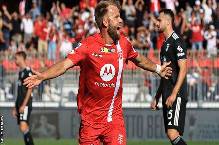 Nhận định, soi kèo Juventus vs Monza, 3h ngày 20/1