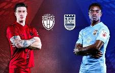 Nhận định, soi kèo Mumbai vs NorthEast, 21h ngày 19/1