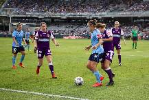 Nhận định, soi k&egrave;o nữ Sydney vs nữ Perth Glory, 11h ng&agrave;y 21/1