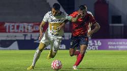 Ph&acirc;n t&iacute;ch k&egrave;o hiệp 1 Atlante vs Pumas Tabasco, 10h05 ng&agrave;y 20/1