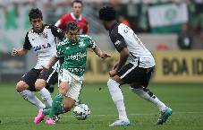 Ph&acirc;n t&iacute;ch k&egrave;o hiệp 1 Botafogo SP vs Palmeiras, 7h30 ng&agrave;y 20/1