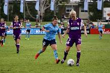 Ph&acirc;n t&iacute;ch k&egrave;o hiệp 1 nữ Sydney vs nữ Perth Glory, 11h ng&agrave;y 21/1