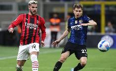Soi kèo phạt góc AC Milan vs Inter, 2h00 ngày 19/1