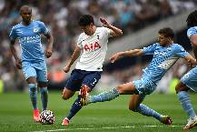 Soi k&egrave;o phạt g&oacute;c Man City vs Tottenham, 3h ng&agrave;y 20/1