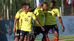 Soi kèo phạt góc U20 Colombia vs U20 Paraguay, 7h30 ngày 20/1
