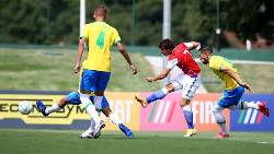 Soi kèo phạt góc U20 Peru vs U20 Brazil, 5h ngày 20/1