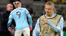 T&agrave;ng h&igrave;nh trước M.U, si&ecirc;u Robot của Man City bị Pep &ldquo;nắn g&acirc;n&rdquo;