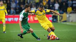 Nhận định, soi kèo Bnei Yehuda Tel Aviv vs Hapoel Ironi Kiryat Shmona, 20h00 ngày 19/1