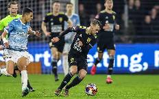 Nhận định, soi kèo Hercules vs Cambuur, 03h00 ngày 19/1