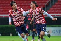 Nhận định, soi kèo Mineros de Zacatecas vs Chivas Tapatio, 10h05 ngày 19/1