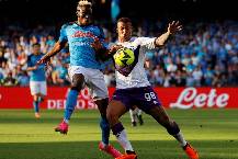 Nhận định, soi kèo Napoli vs Fiorentina, 02h00 ngày 19/01