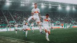 Nhận định, soi kèo RB Salzburg vs Bodo Glimt, 22h00 ngày 19/1