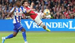 Nhận định, soi k&egrave;o Heerenveen vs Ajax, 20h30 ng&agrave;y 19/1: Cửa tr&ecirc;n kh&oacute; thắng
