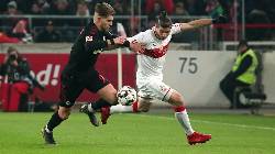 Nhận định, soi k&egrave;o Stuttgart vs Freiburg, 21h30 ng&agrave;y 18/1: Đặt ch&acirc;n v&agrave;o top 4