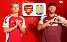 Si&ecirc;u m&aacute;y t&iacute;nh dự đo&aacute;n Arsenal vs Aston Villa, 00h30 ng&agrave;y 19/01