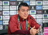 HLV U23 Trung Quốc khẳng định hiểu rõ U23 Việt Nam