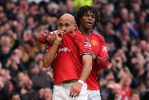 Khởi đầu như mơ ở MU, HLV Carrick thúc giục các học trò