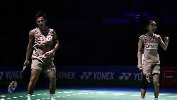 Link xem trực tiếp cầu lông Ấn Độ Mở rộng 2026 chung kết Dechapol Puavaranukroh và Supissara Paewsampran