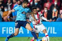 Nhận định, soi kèo Celta Vigo vs Vallecano, 0h30 ngày 19/1: Bay cao