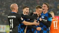 Nhận định, soi kèo Holstein Kiel vs Paderborn, 19h30 ngày 18/1: Khách hoan ca