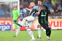 Nhận định, soi kèo Kocaelispor vs Trabzonspor, 21h00 ngày 18/1: Điểm tựa sân nhà