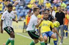 Nhận định, soi kèo Racing de Santander vs Las Palmas, 22h15 ngày 18/1: Đại chiến ngôi đầu