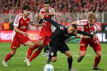 Nhận định, soi kèo Stuttgart vs Union Berlin, 21h30 ngày 18/1: Tin vào lịch sử