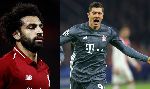 Liverpool vs Bayern Munich (3h ngày 20/2): Những thông tin không thể bỏ qua
